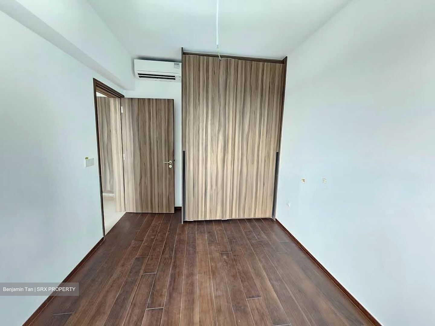 Lentor Modern (D26), Apartment #540977221
